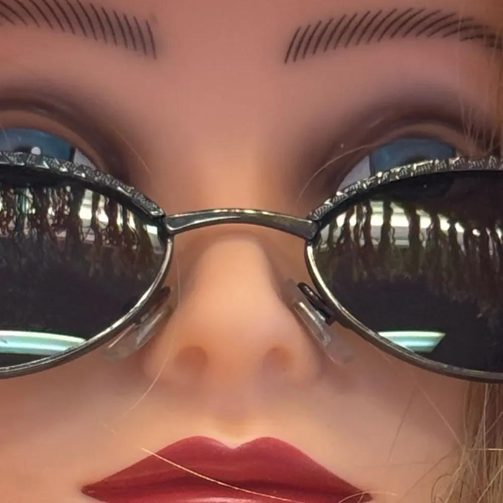 Foster Grant Vintage Sunglasses